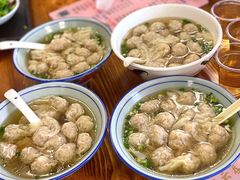 -蓝记云吞(正果店)