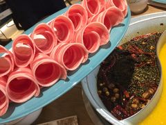 -青瓷火锅料理(西单大悦城店)