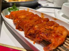 麻辣板筋-小龙翻大江文化火锅(宽窄店)
