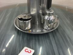 餐具摆设-穗银肠粉店(东川路店)