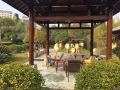 -咸宁万豪温泉谷度假区