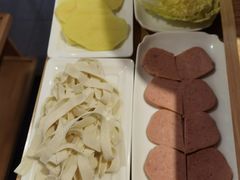 -守柴炉烤鸭(科华中路王府井店)