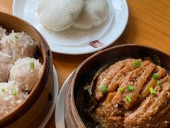 -莲餐厅·湖北菜·藕汤老手艺(愚园路店)