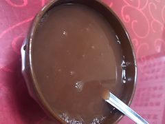 红豆麦仁粥-郑家包子牛肉拉面(尚勤路店)