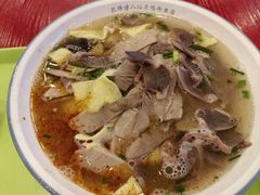 -孔师傅八仙老鸭粉丝汤(上海市第一食品商店南东店)