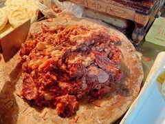 -杨天玉腊牛羊肉