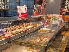 -五味酥·现烤国民糕点集合店(甘井子万达广场店)