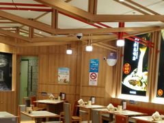 大堂-味千拉面(光启城时尚购物中心店)