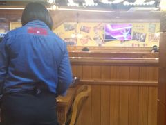 大堂-云晓光头烧烤吧(德平路店)