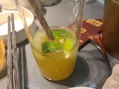 -巴奴毛肚火锅(悠唐购物中心店)