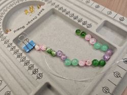 -Zzmart珠珠世界·潮玩·串珠·水晶DIY(双塔店)