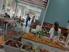 -仙螺岛海鲜自助餐厅(总店)