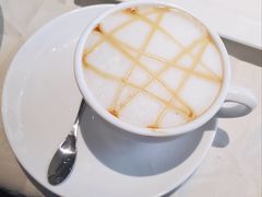 焦糖玛奇朵-西堤牛排(南京龙江店)