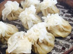 猪肉大葱稍梅-太原面食店(解放路店)