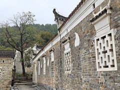 -新田龙家大院