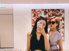 -长沙尼依格罗酒店