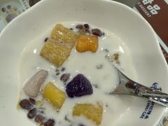 -赵记传承·中国甜品(福州总店)