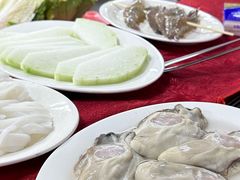 -花苑美食横琴生蚝火锅(拱北粤华路店)