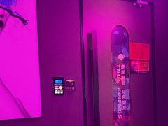 -星聚会KTV X PARTY K(上海东方渔人码头店)