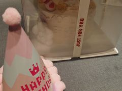 -Dark Horse·黑马蛋糕·低脂·低糖淡奶(金匙望湖大厦店)