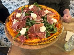 -Alimentari Grande(东湖路店)