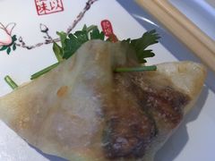 -额娘·春饼烤鸭(华北七楼创始店)