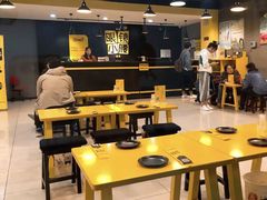 大堂-望京小腰(北京总店)