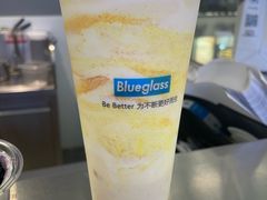 -Blueglass酸奶(世纪金源购物中心店)