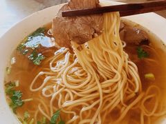 -鑫明明拉面(宁化路店)