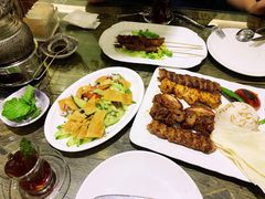 -Mevlana梅夫娜土耳其餐厅·清真