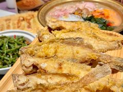 -北李妈妈菜(鲁能城店)