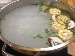 -牛一煲美食(江高店)