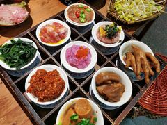 -楠火锅(龙阳广场店)