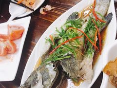 -开禾52阿伟海鲜加工