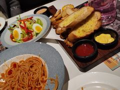 -米斯特比萨(罗斯福店)