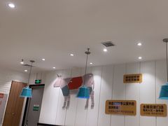 -快乐爱斯米牛排自助(金州安盛店)