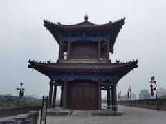 -西安城墙·碑林历史文化景区