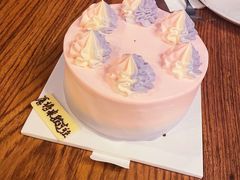 -第戎蛋糕(恒隆广场店)