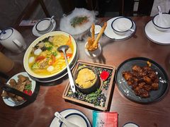 -寻宝记绍兴菜(鲁迅路店)