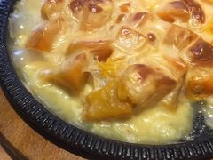 -颐和•海鲜砂锅粥•啫啫煲(奥林匹克广场店)
