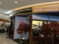 -江渔儿酸菜鱼(常平翔龙天地店)