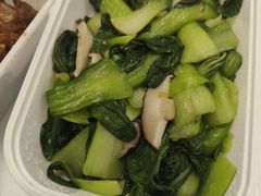 -南京大牌档(香港广场店)