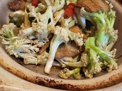 -南方酒店·淮扬菜(回民街店)