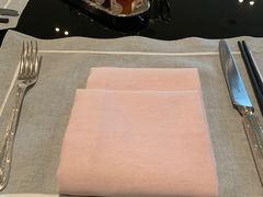 -王府半岛酒店·大堂茶座