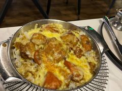 -清真·艾美可餐厅(鹏欣水游城店)