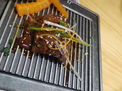 -大岛日本料理铁板烧(南通大饭店)