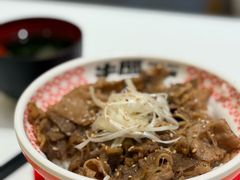 -牛邸·烧肉饭(来福士店)