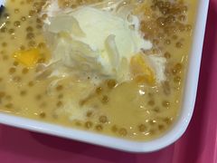 -满记甜品(加州阳光开元广场店)