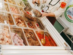 -拿渡·水煮鱼 麻辣香锅(西单大悦城店)