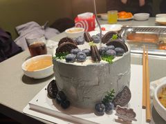 -橙呦·私人定制生日蛋糕